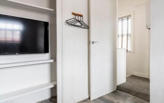House With Modern Interior, Conveniently Located