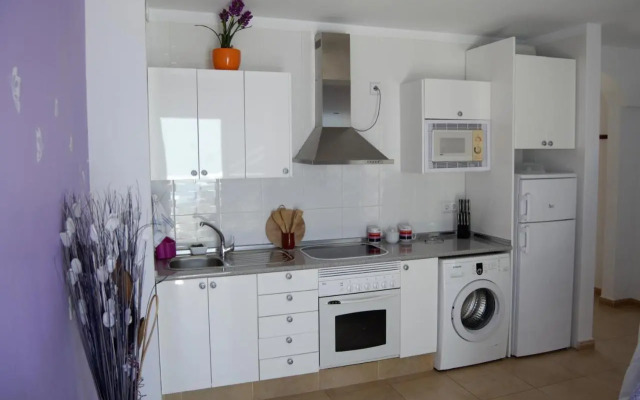 Residencial Jandía Marina
