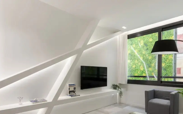 Stay homm® Miltiadou, Rooftop with Acropolis view