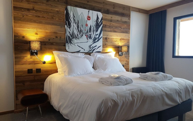 Chalet Marano Hotel Restaurant & Spa