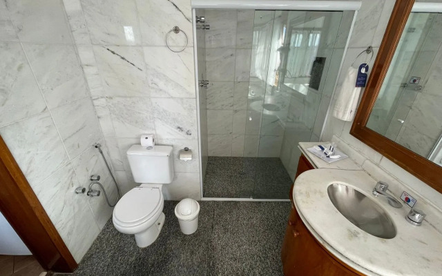 Summit Suites Hotel Campos do Jordao