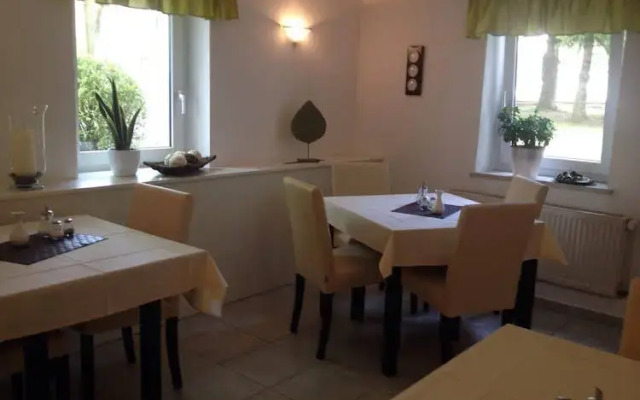 Pension Villa Frohsinn