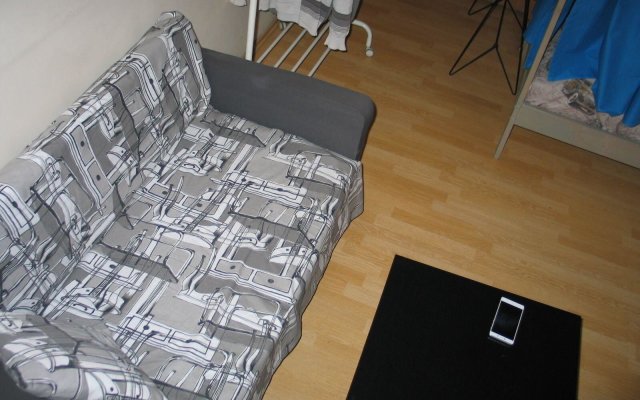 Stop House Хостел