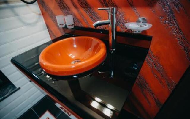 Pensiunea Jacqueline