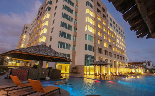 Gran Mareiro Hotel