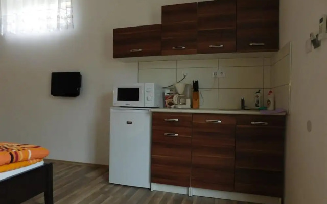 Sunrise Apartmanház
