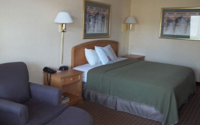 Howard Johnson Inn Virginia Beach