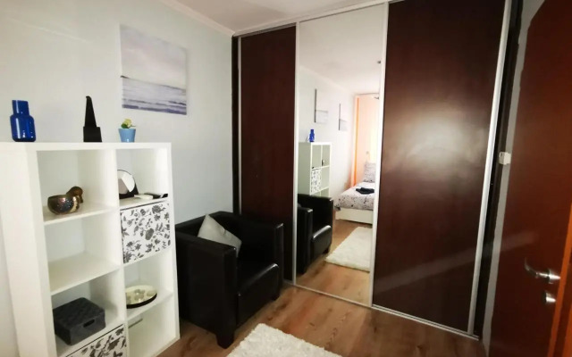 Sunshine Apartmanok Szeged