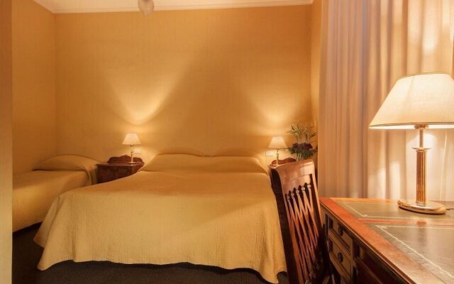 Orange Garden Bed & Breakfast