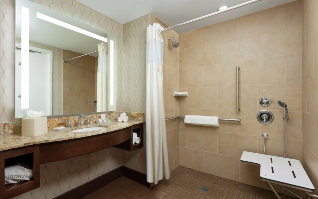 Hilton Garden Inn Washington DC/Georgetown Area