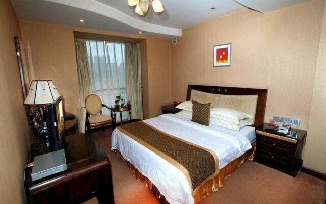 Donghe Yindu Hotel