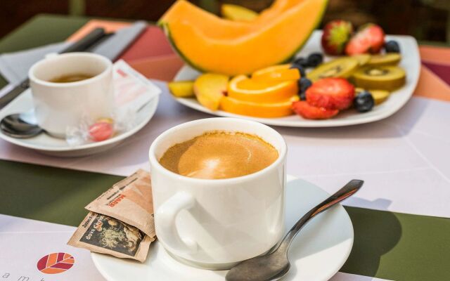 Mercure Milano Agrate Brianza