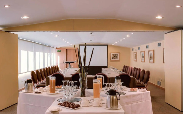 1881 Madrid Ventas Hotel