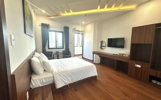 Hotel Da Do