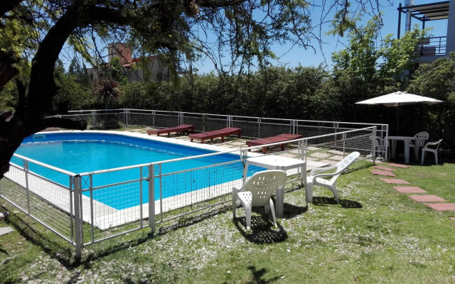 Posada Barrancas Del Sol