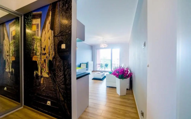 Apartament Vip Class