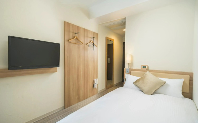 KOKO HOTEL Hiroshima Ekimae