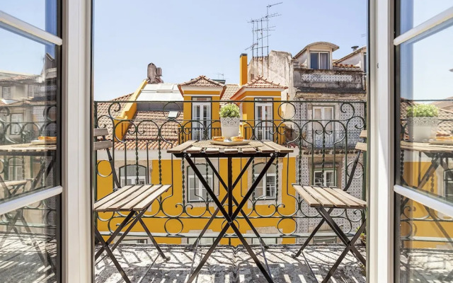 Gonzalo's Guest Apartments - Downtown Historic Flats IV