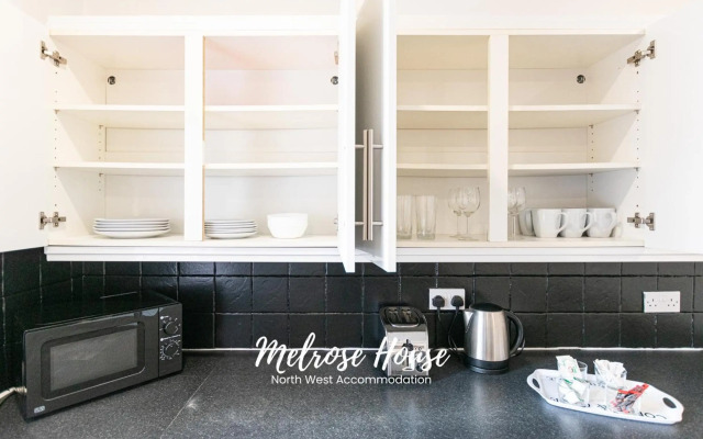 Melrose Contractor Accommodation