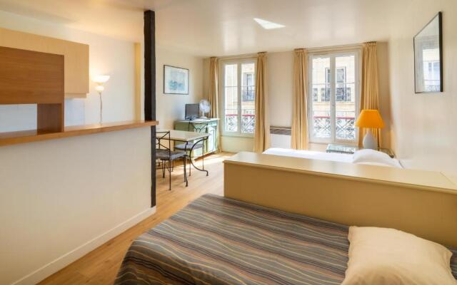 Residence Le Saint Germain