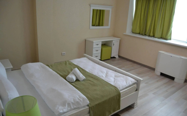 Bon Mary new Hostel
