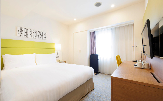 Holiday Inn Ana Sapporo Susukino by IHG