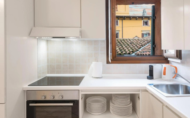 Casa Borsari Apartment