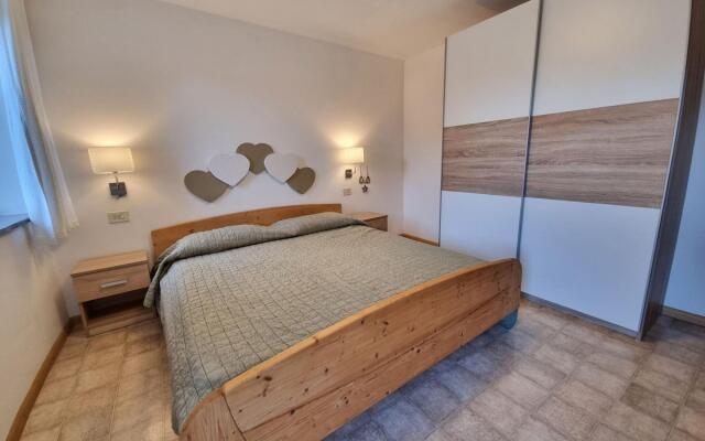 RIZ DX - three room apartment. (022036-AT-066279)-415 RIZ DX