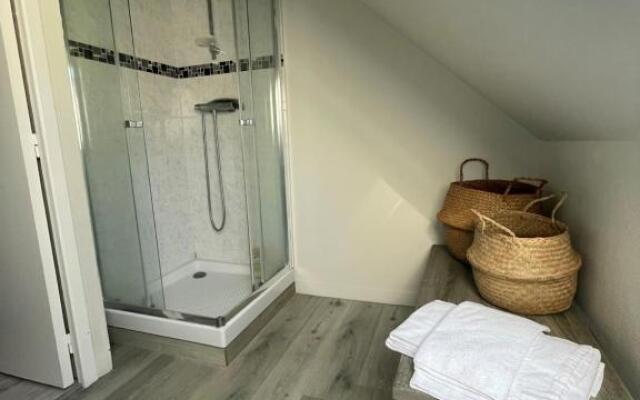 Arromanches D-Day Cottage