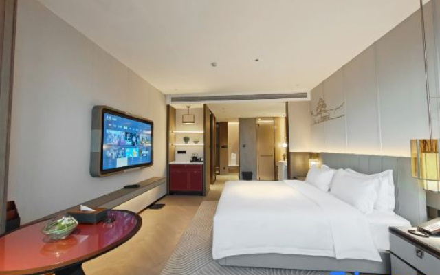 Hanyuan Narada Grand Hotel