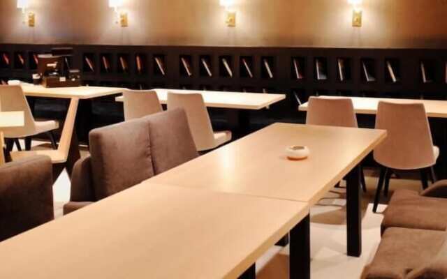 Wheat Hotel Ningbo