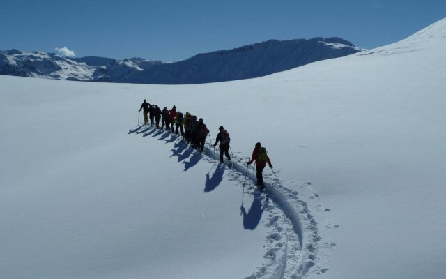 Hotel Landgasthof Staila
