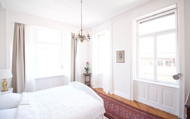 Boutique Charme Apartments 6