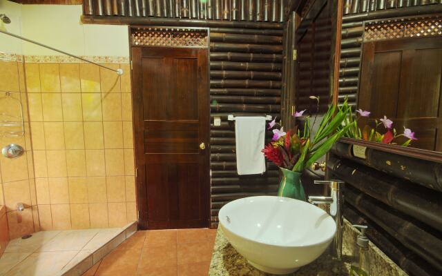 Arenal Waterfall Lodge Villas