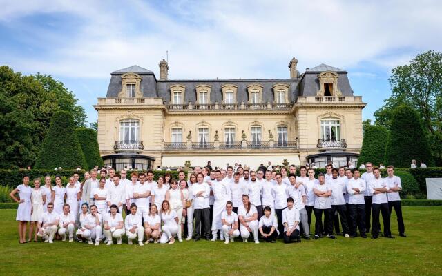 Domaine Les Crayeres