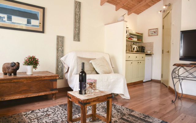 Beit Ram Sherf Country Resort