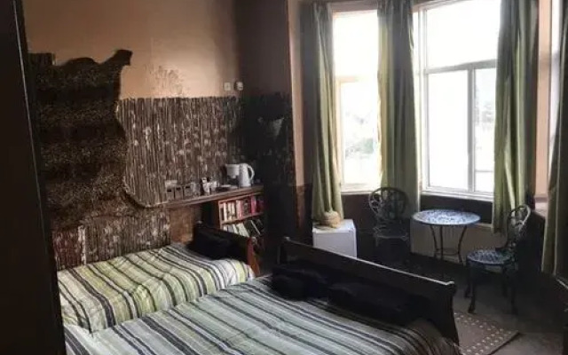 The Little Tree Boutique B&B