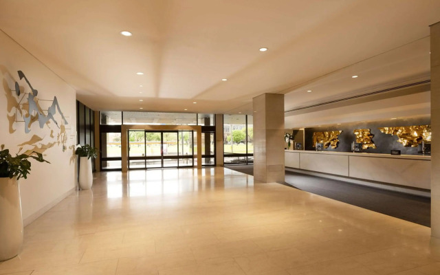 Hilton Adelaide