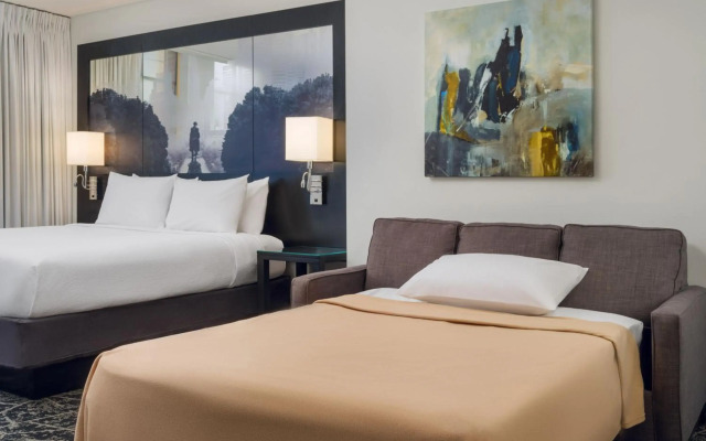 Residence Inn Philadelphia Center City