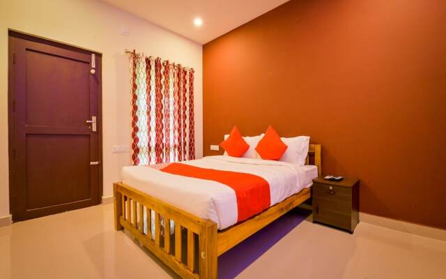 OYO 14604 Green View Residency