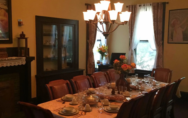Whole Hearts Bed and Breakfast