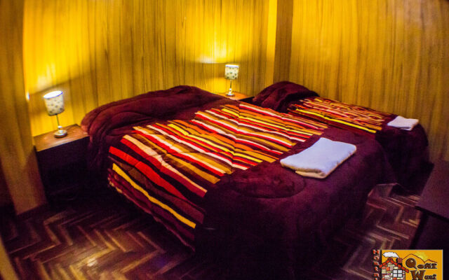 Hostal Qoni Wasi