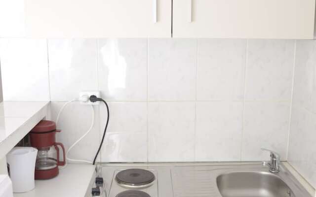 City Center Unirii Apartments