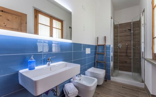 Casa Di Luca Eroica, Pool