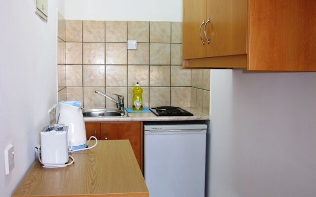 Sun Hall Beach Hotel Apartments