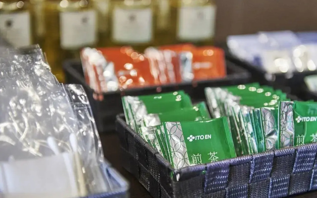 The Celecton Omiya Kaisoku - Kitamoto Ekimae