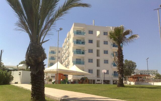 Georgia Hotel Apartments