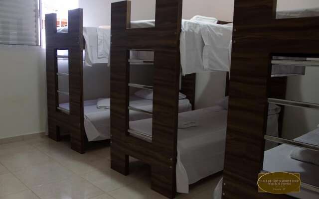 Chale Recanto Monte Sinai