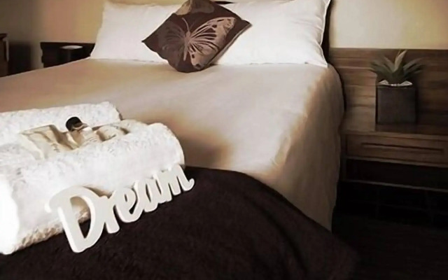 Gorgeous Gecko Guesthouse