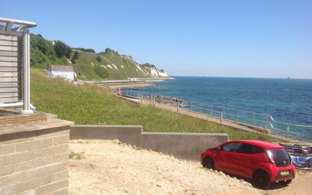 Ventnor Holiday Villas